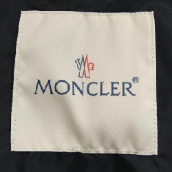 Áo khoác MONCLER WETE - Hàng hiệu Chính hãng 822230