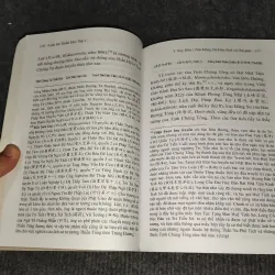 LỊCH SỬ THIỀN HỌC TẬP I: THIÊN TRUNG QUỐC 990683