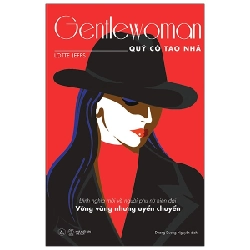 Gentlewoman - Quý Cô Tao Nhã - Lotte Jeffs ASB.PO Oreka Blogmeo 230225