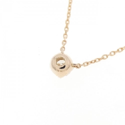 4゜C Dây chuyền kim cương - Hàng hiệu Authentic 841334