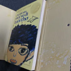 Cho tôi xin một vé đi tuổi thơ - Nguyễn Nhật Ánh (Bản đặc biệt) 784109