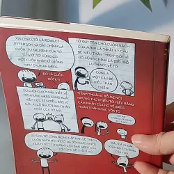 Nhật Ký Câu Bé Siêu Thân Thiện Tập 1 - Jeff Kinney 607695