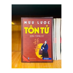 Mưu lược Tôn Tử