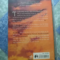 Đỏ trỗi dậy ( tập 1)- Pierce Brown 927827