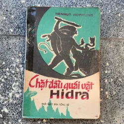 CHẶT ĐẦU QUÁI VẬT HIDRA (Viết về các tin giật gân trên thế giới)