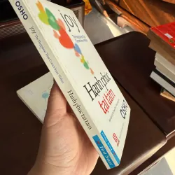 Hạnh Phúc Tại Tâm – Osho | Joy: The Happiness That Comes From Within- K2 992907
