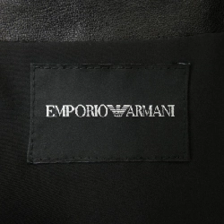 Áo khoác da EMPORIO ARMANI 12P41 - Hàng hiệu Authentic 820194