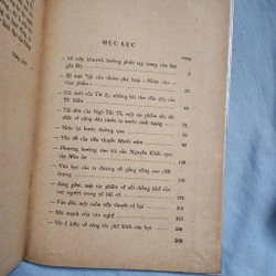 Bình luận văn học | Như Phong | 1977 478344