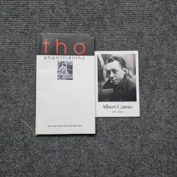 Thơ phạm thiên thư