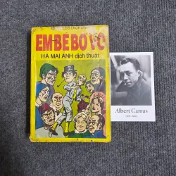 Em bé bơ vơ - charles dickens