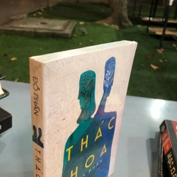 THÁC HOA - Đỗ Phấn  461807