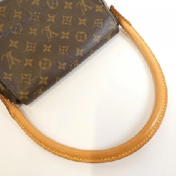 Túi xách vai Louis Vuitton Monogram Mini Looping M51147 612331