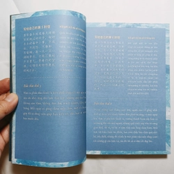 999 Lá Thư Gửi Cho Chính Mình  - Phiên Bản Song Ngữ Trung-Việt 

 505007