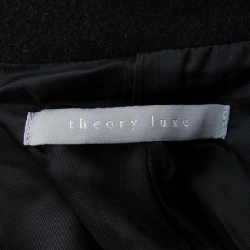 Theory luxe コート 636404