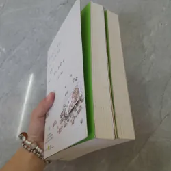 ĐỪNG NÓI VỚI ANH ẤY TÔI VẪN CÒN YÊU - LỤC XU 784351