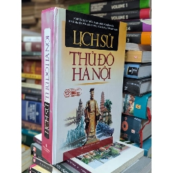 Lịch sử thủ đô Hà Nội - Nhiều tác giả 129374