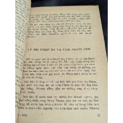 Trảy hội non sông - Bùi Thiết