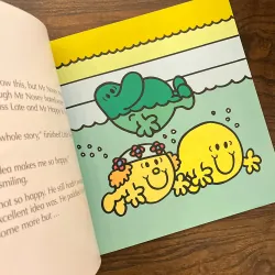 ✨𝑴𝒓. 𝑵𝒐𝒔𝒆𝒚 𝒂𝒏𝒅 𝒕𝒉𝒆 𝑬𝒙𝒄𝒆𝒍𝒍𝒆𝒏𝒕 𝑰𝒅𝒆𝒂✨ 776295