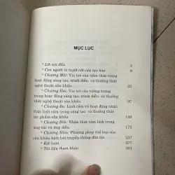 CƠ SỞ NGHỆ THUẬT NGẪU HỨNG 994146