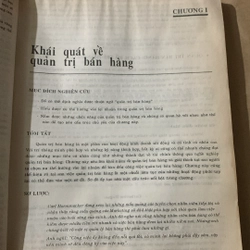 Quản trị bán hàng, M.Comer 357180