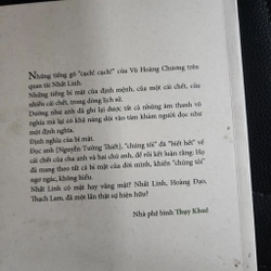 Nhất Linh cha tôi | hồi ký Nguyễn Tường Bách  498793