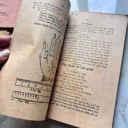 Tướng mạng mộng bốc- Huyền Đạo Đặc Nhân 733790