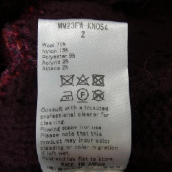 Mame Kurogouchi ニット 645313