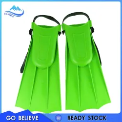 Chân Vịt Lặn Có Thể Điều Chỉnh Dành Cho Người Lớn 993254