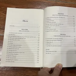 Sự thật về vụ án Harry Quebert hay Chuyện nàng NOLA (9) 721193