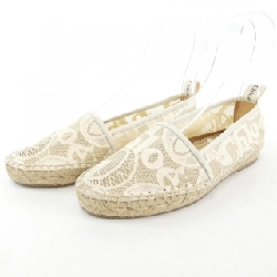 【Mã giảm giá】Giày Chloe 664190