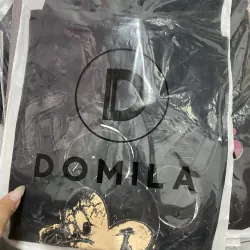 Áo phông nữa quảng châu cotton2c 1010446