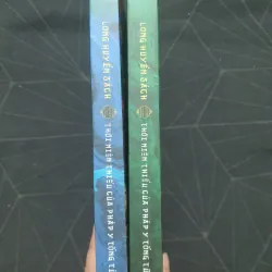 Combo "Thời niên thiếu của pháp y Tống Từ" (new) - Long Hành Quyển 561274