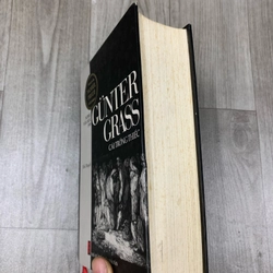 Cái trống thiếc - Gunter Grass. 1a5 509695