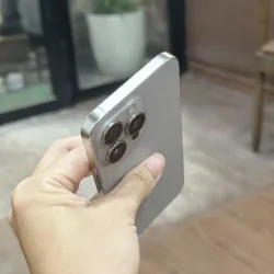 IPhone 15 promax 256