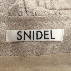 Đầm Snidel - Hàng hiệu Authentic 809726