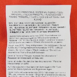 【Mã giảm giá】Áo thun VERSACE JEANS 645052