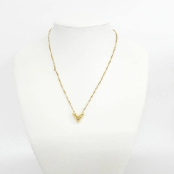 Dây chuyền Louis Vuitton Essential V M61083 - Hàng hiệu Authentic 772808