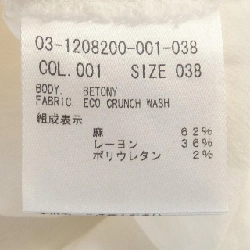 Theory luxe Top 632041