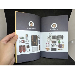 [Phiên Chợ Sách Cũ] 90-20-30 - 90 Bài Học Vỡ Lòng Về Ý Tưởng Và Câu Chữ (Kèm Phụ Bản), 2019 - Huỳnh Vĩnh Sơn H1108