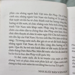 Hành trình cậu ấm trên đất Pháp | Lê Hữu Thọ  502251
