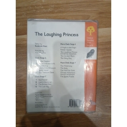 The Laughing Princess - Roderick Hunt & Alex Brychta 543937