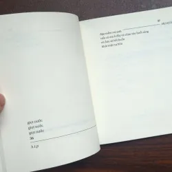 Tập thơ - Trong quán không người của mùa hè 1018997