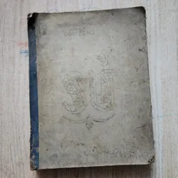 Sử | trường nữ trung học Gia long 1964. 1965 | gs Lê kim ngân | in roneo 560850