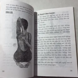 Tự chữa bệnh bằng Yoga 791558