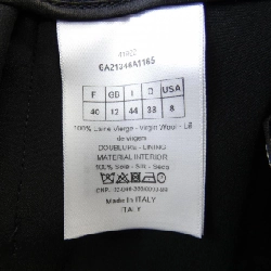 Christian Dior 6A21346A1165 Váy 646918