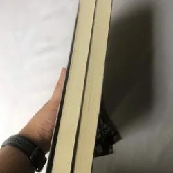 Trọn bộ 2 tập Triệu Phú Bán Rong - Jeffrey Archer 799794