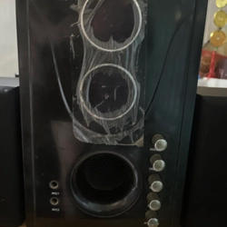 Loa vi tính SoundMax 201916