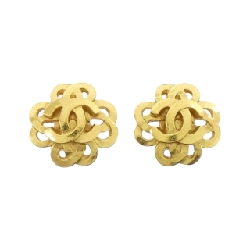 Chanel Bông tai - Hàng hiệu Authentic