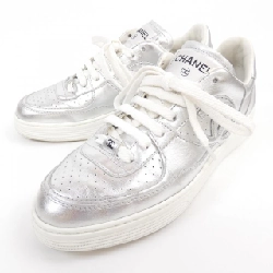 【Mã giảm giá】Giày thể thao CHANEL 663213