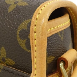 Túi xách vai Louis Vuitton Monogram Salony M42250 - Hàng hiệu Chính hãng 803297